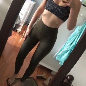 Lululemon Wunder Unders